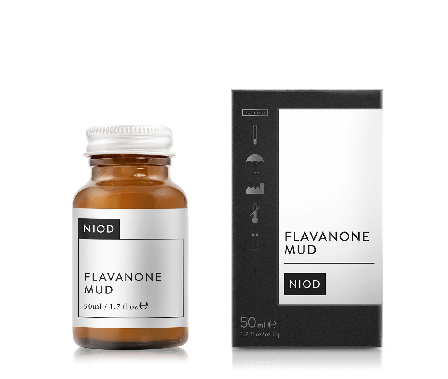 FLAVANONE MUD FM