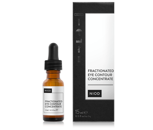 Fractionated Eye Contour Concentrate