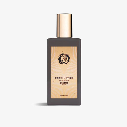 French Leather Eau De Parfum