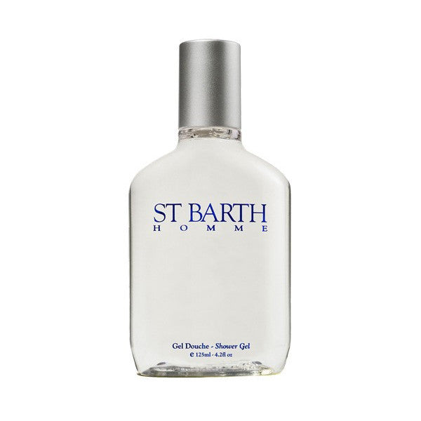 Ligne St. Barth Homme Shower Gel | New London Pharmacy