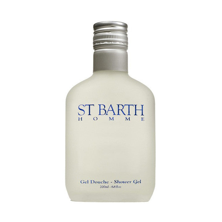 Ligne St. Barth Homme Shower Gel | New London Pharmacy