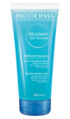 Bioderma Atoderm Gel Douche - Soap-free Shower Gel | New London Pharmacy