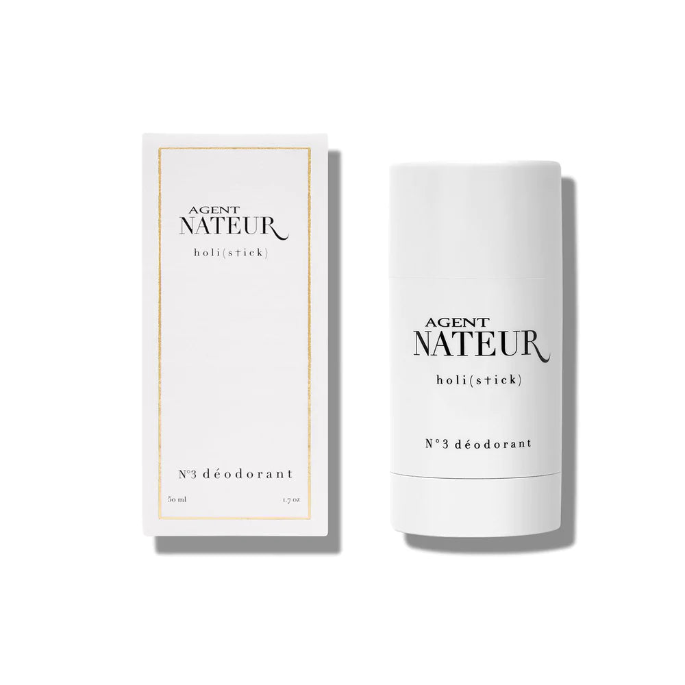 Nateur N°3 Deodorant Natural