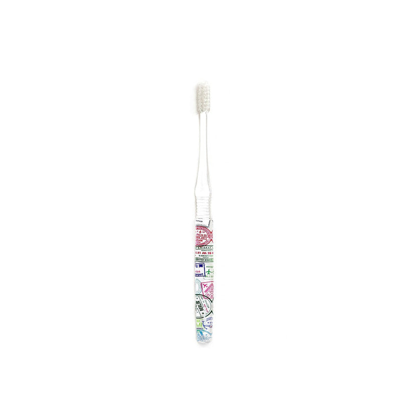 Soft Ergonomic Toothbrush