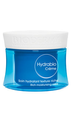 Bioderma Hydrabio Creme Rich Moisturizing Care | New London Pharmacy
