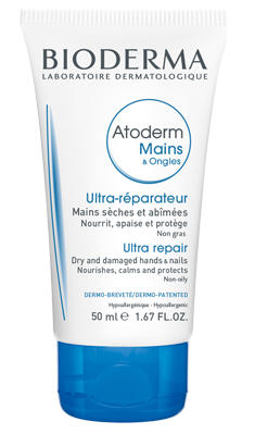 Bioderma Atoderm Mains & Ongles | New London Pharmacy