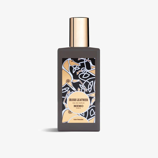 Irish Leather Eau De Parfum
