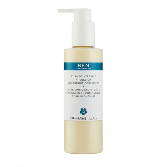 Atlantic Kelp And Magnesium Anti-Fatigue Body Cream