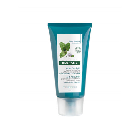 Anti-Pollution Protective Conditioner