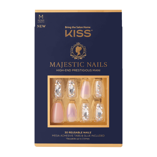 Majestic Nails