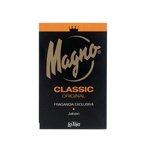 Magno Classic Glycerin Soap