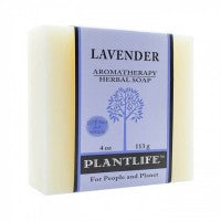 Plant Aromatherapy Herbal Soap Bar