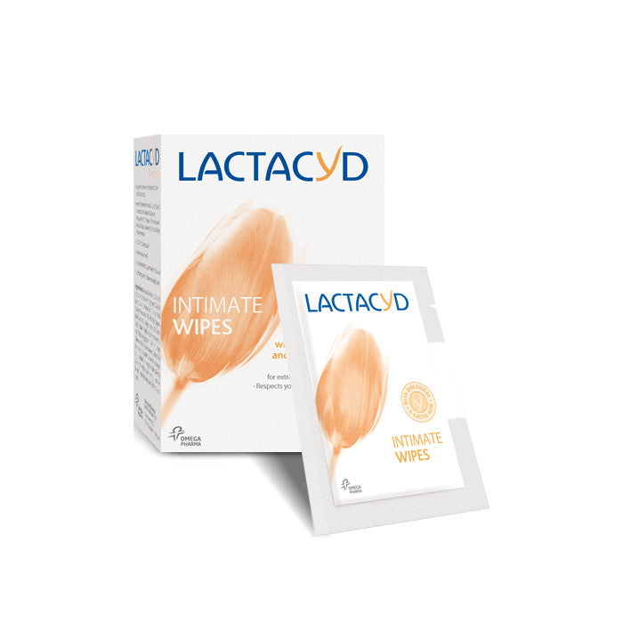 Lactacyd Intimate Washing Lotion, Wellness - New London Pharmacy