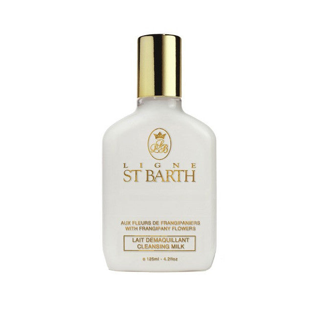 Ligne St. Barth Cleansing Milk With Frangipani | New London Pharmacy