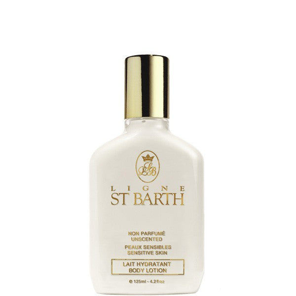 Ligne St. Barth Unscented Body Lotion | New London Pharmacy