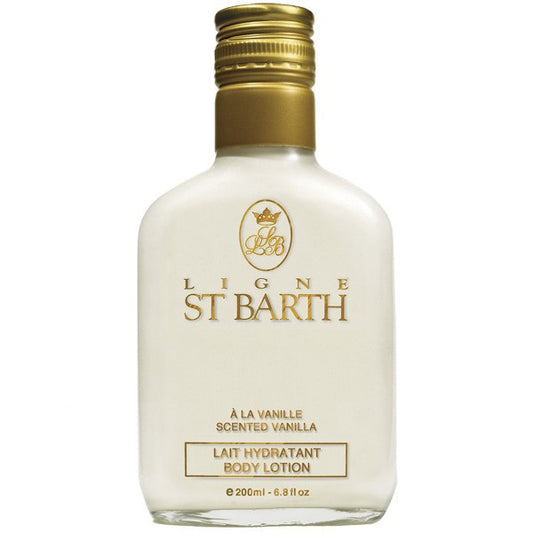 Ligne St. Barth Moisturizing Body Lotion "Vanilla", Body Lotion - New London Pharmacy