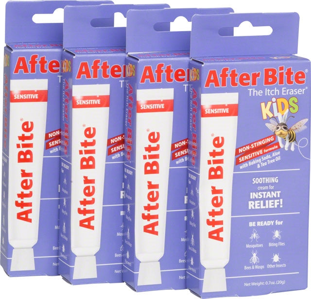 After Bite Kids (4 pack)