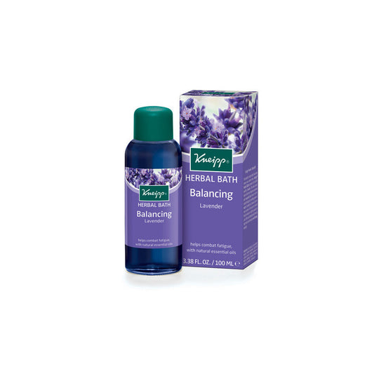 Kneipp Balancing Herbal Bath Lavender, Bath Salts / Oils & Soaks - New London Pharmacy