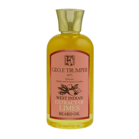 West Indian Extract of Limes Beard Oil