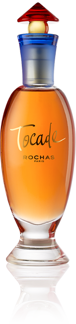 Tocade Eau De Toilette 100ml/3.4oz