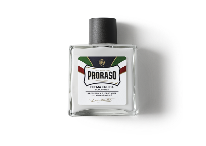 After Shave Balm Protective and Moisturizing