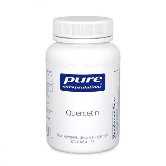 Quercetin Dietary Supplement