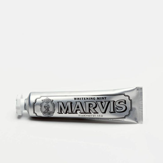 Marvis Whitening Mint Toothpaste, For the Mouth (Wellness) - New London Pharmacy