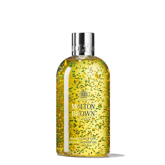 Bath & Shower Gel