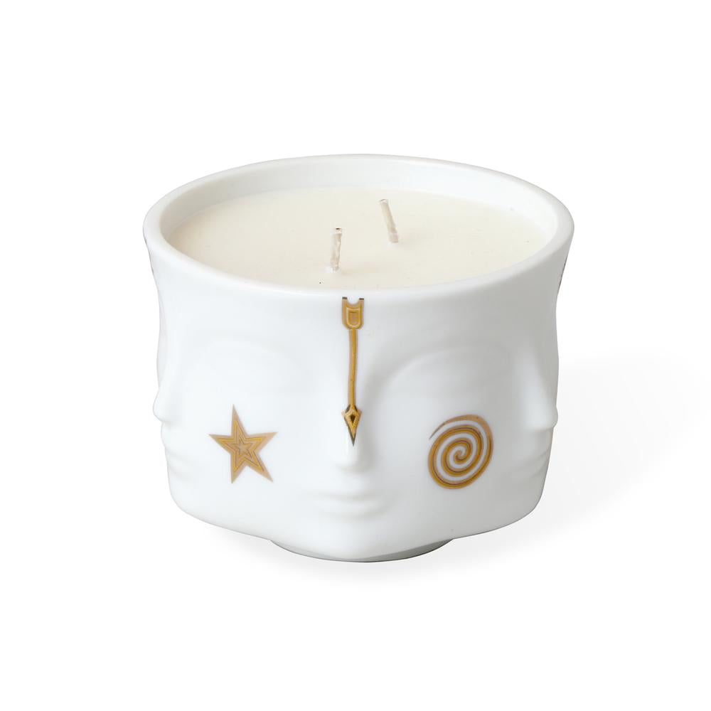 Muse Guilded Candle
