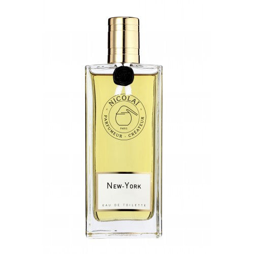 Parfums de Nicolai New-York Eau de Toilette, Fragrance - New London Pharmacy