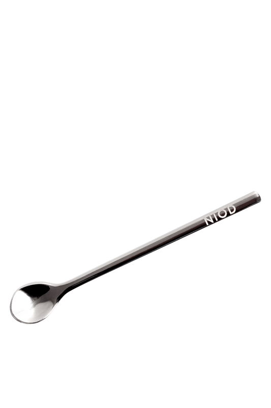 Stainless Steel Spoon for Jars