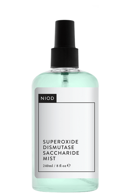 Superoxide Dismutase Saccharide Mist SDSM