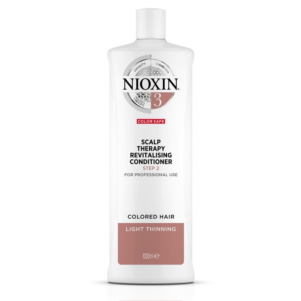 Nioxin Conditioner