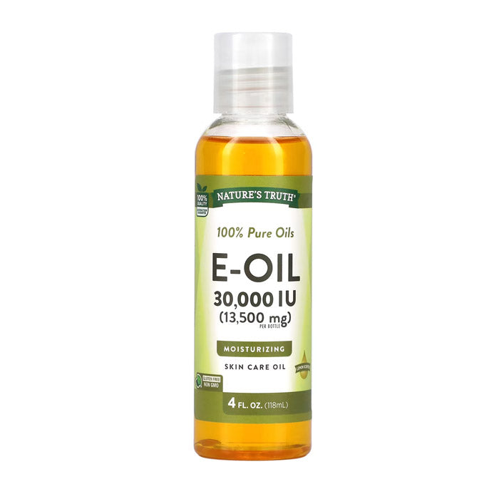 Vitamin E Oil 30.000 IU