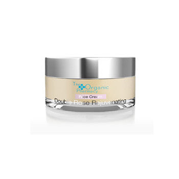 The Organic Pharmacy Double Rose Rejuvenating Cream, Skincare - New London Pharmacy