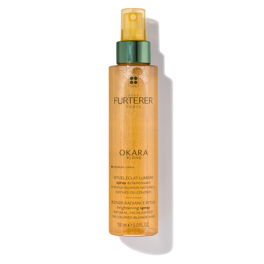 Okara Blonde Brightening Spray