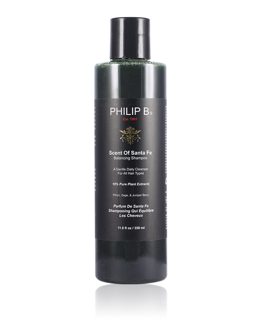 Scent Of Santa Fe Balancing Shampoo
