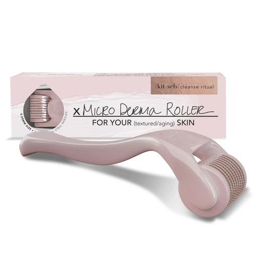 Micro Derma Facial Roller