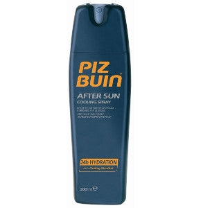 Piz Buin Allergy After Sun Cooling Spray, Sunscreen (Skincare) - New London Pharmacy