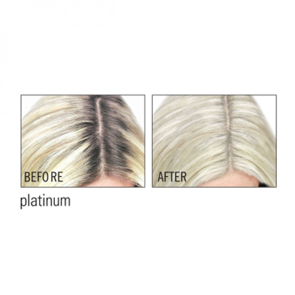 Color Wow ROOT COVER UP Platinum / Light Blonde | New London Pharmacy