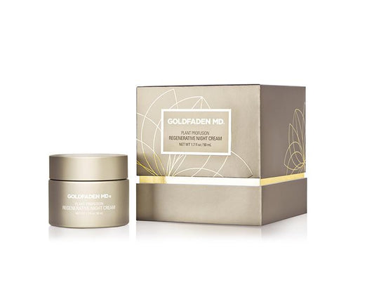 Regenerative Night Cream