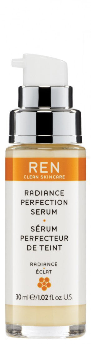 REN Radiance Perfection Serum, Facial Moisturizer - New London Pharmacy