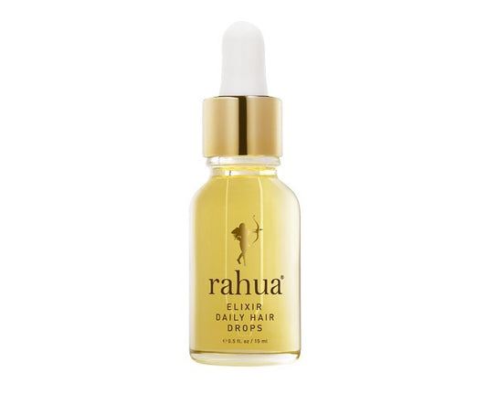 Elixir Daily Hair Drops