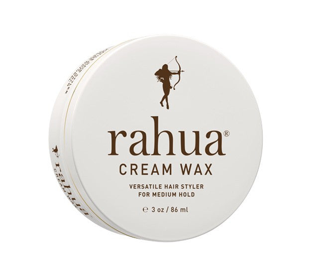 Cream Wax