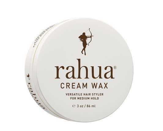 Cream Wax SOLD OUT