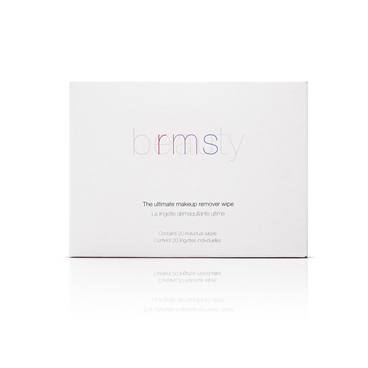 rms beauty the ultimate makeup remover wipe, Makeup - New London Pharmacy