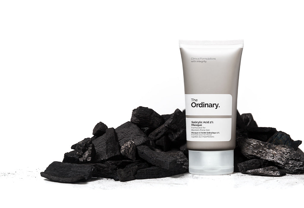 Salicylic Acid 2% Masque