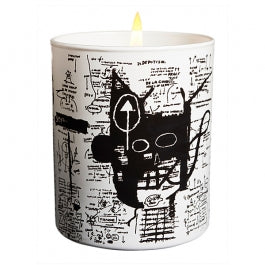 Return of the Central Figure Candle