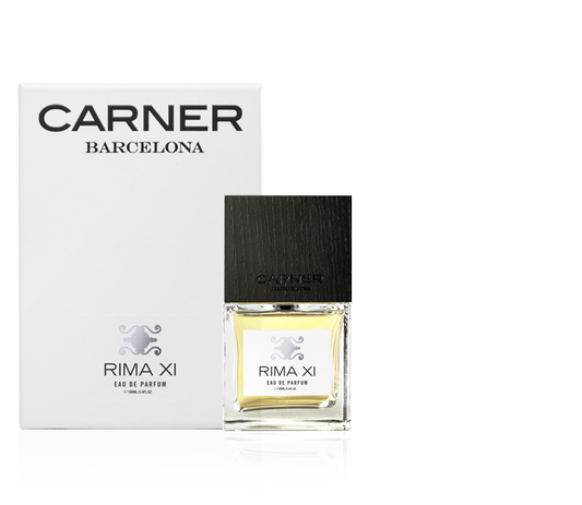 Carner Barcelona Rima XI eau de parfum | New London Pharmacy