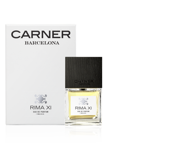 Carner Barcelona Rima XI eau de parfum | New London Pharmacy